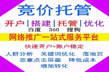 行业领先企业如何通过SEM运营托管实现转化率翻倍